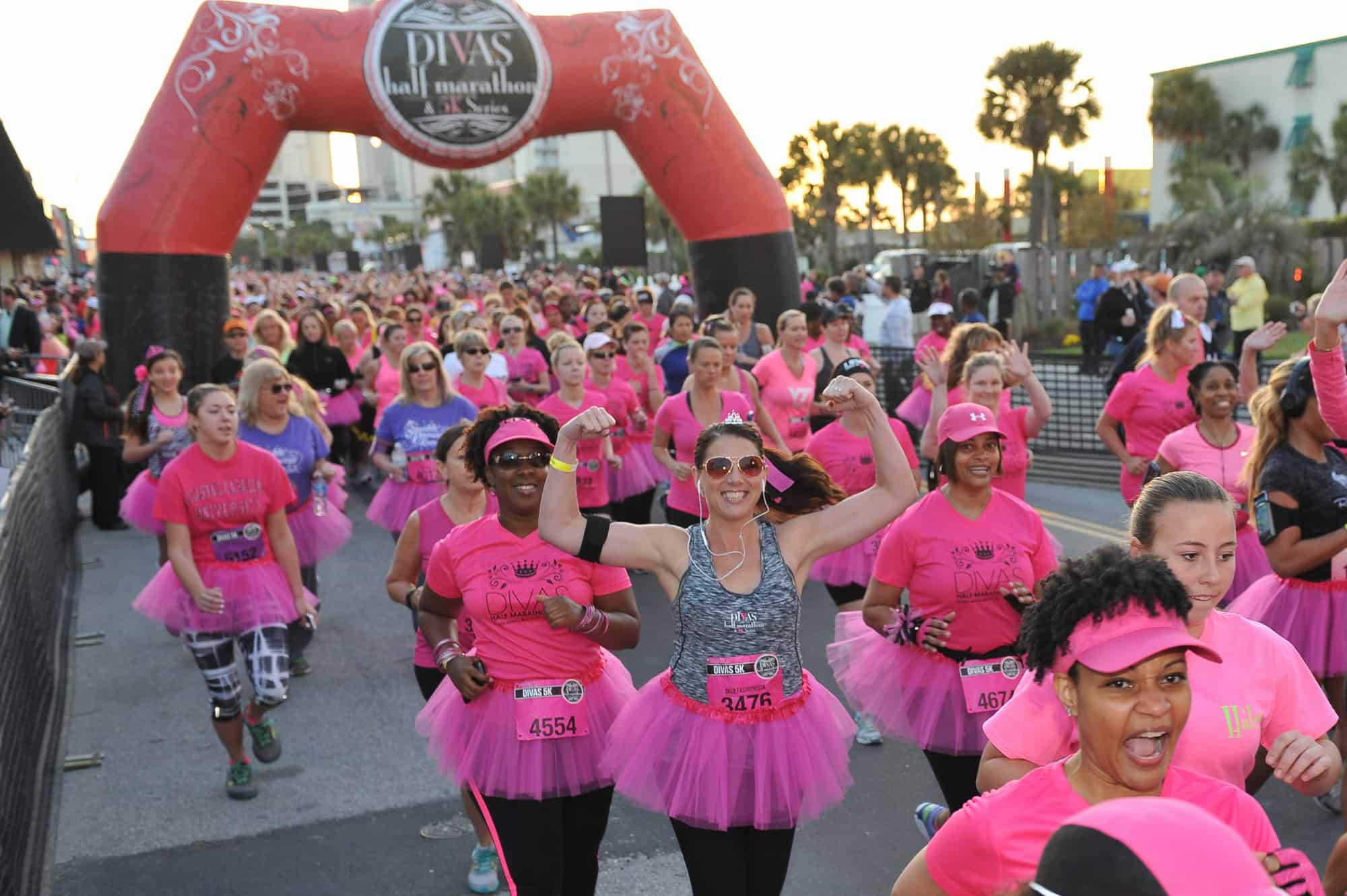 2015 divas nmb race 393