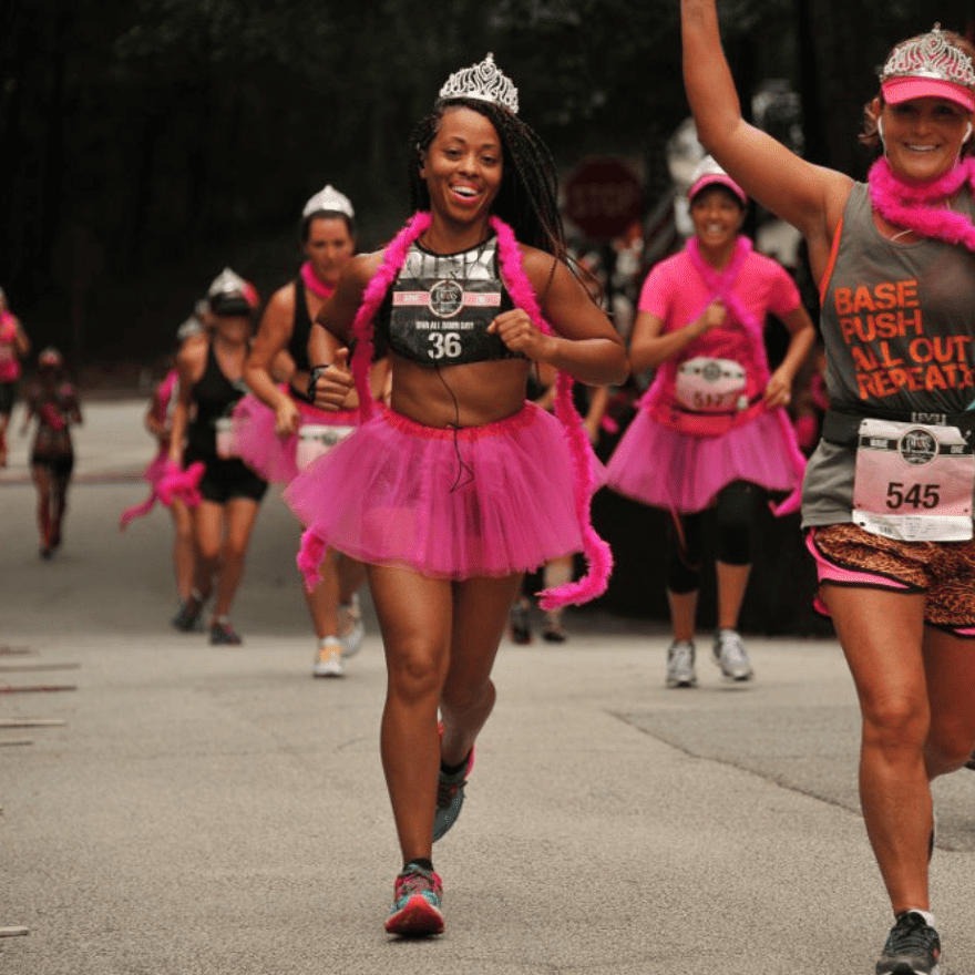 Diva Runners Diva Runners